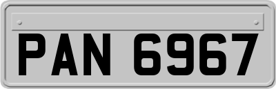 PAN6967