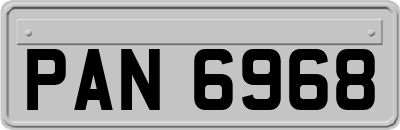 PAN6968