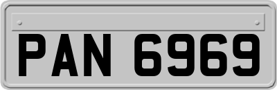 PAN6969