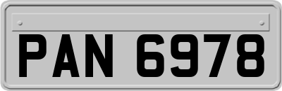 PAN6978