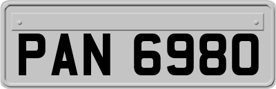PAN6980