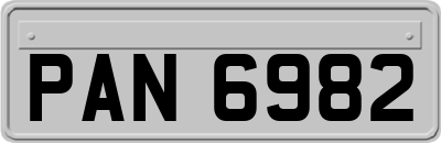 PAN6982