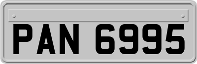 PAN6995