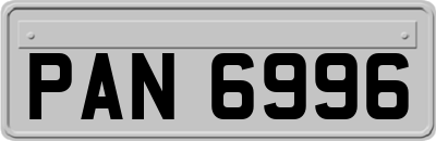 PAN6996