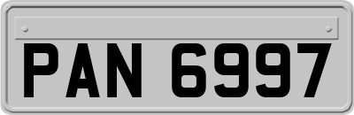 PAN6997
