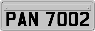 PAN7002