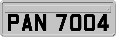 PAN7004