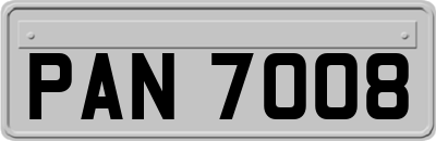 PAN7008