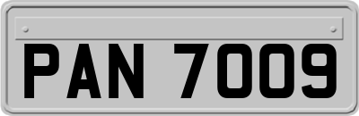 PAN7009