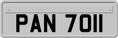 PAN7011