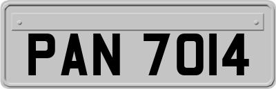 PAN7014