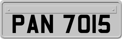 PAN7015