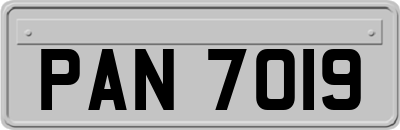 PAN7019