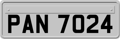 PAN7024