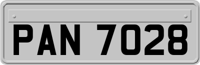 PAN7028