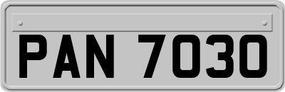 PAN7030