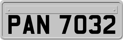 PAN7032