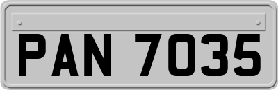 PAN7035