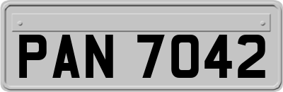 PAN7042