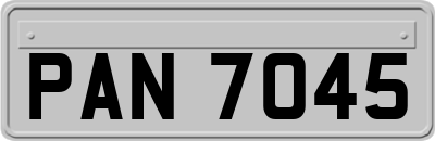 PAN7045