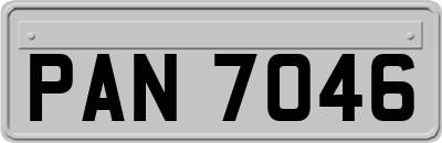 PAN7046