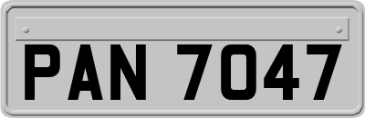PAN7047