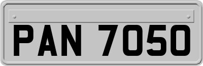 PAN7050