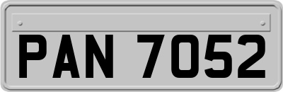 PAN7052
