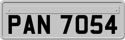 PAN7054