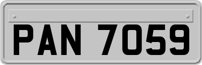 PAN7059
