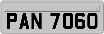 PAN7060