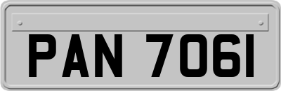 PAN7061
