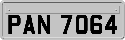 PAN7064
