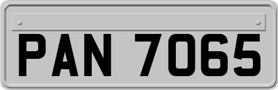PAN7065