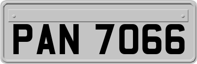PAN7066