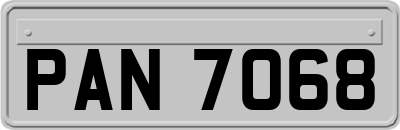 PAN7068