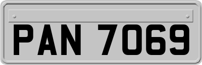 PAN7069