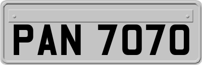 PAN7070