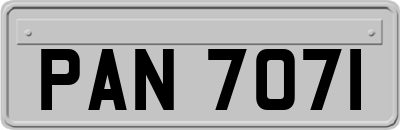 PAN7071