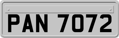 PAN7072