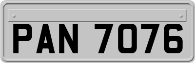 PAN7076