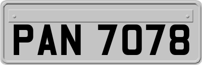 PAN7078