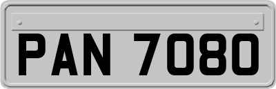 PAN7080