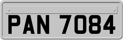 PAN7084