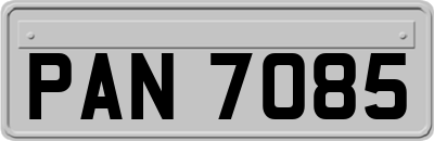 PAN7085
