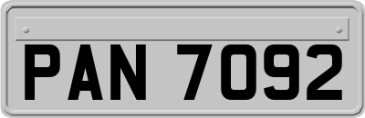 PAN7092