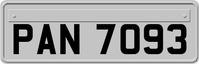 PAN7093