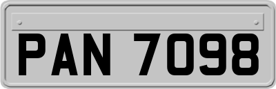 PAN7098
