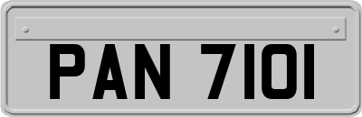 PAN7101