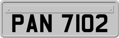 PAN7102